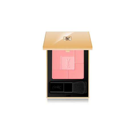 yves saint laurent heart of light blush heroine|YSL Heroine (8) Blush Volupte Product Info .